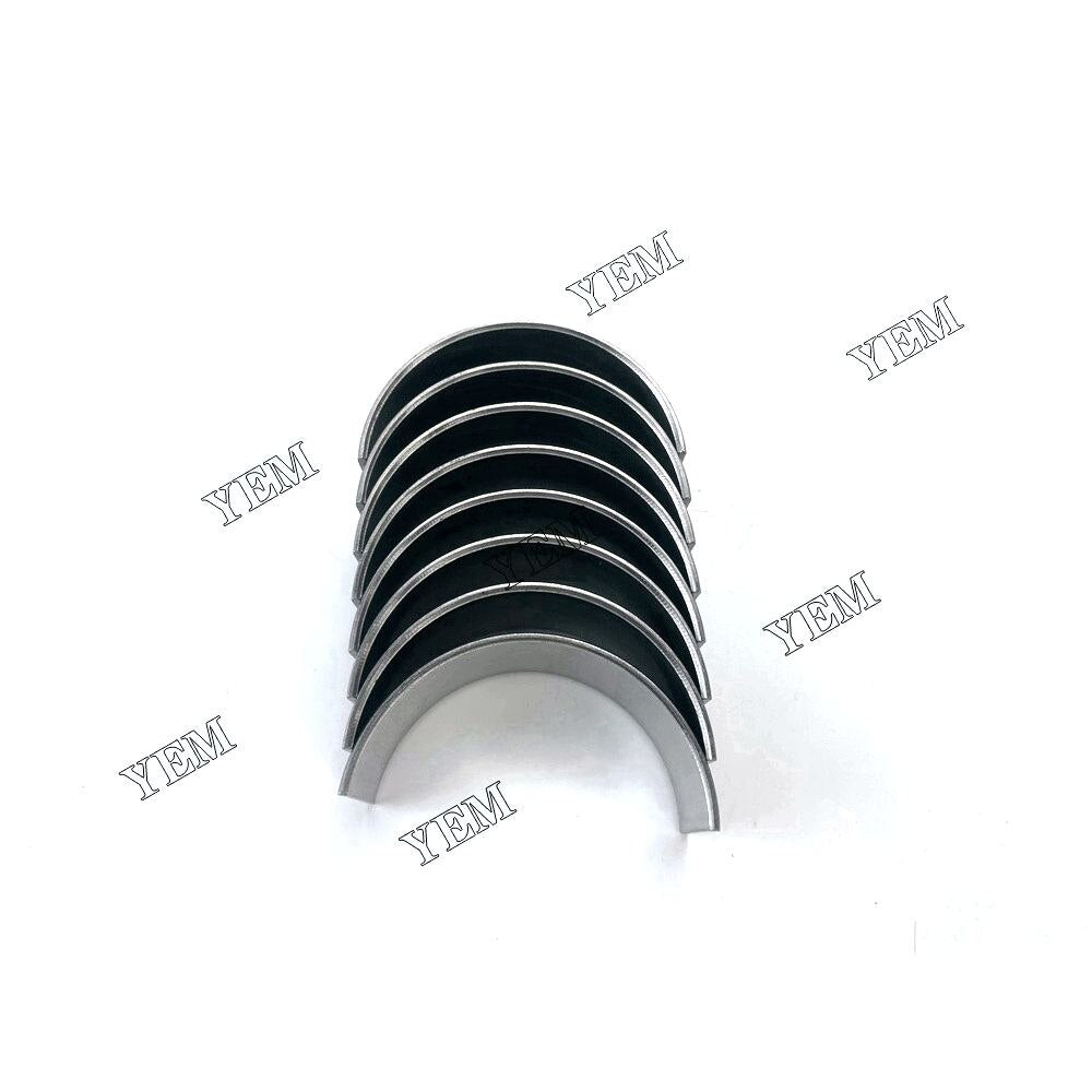 YEM 1004-4 Rod End Bearing U5ME0034A Perkins excavator diesel engine Weimar M 1000 B excavator YEMPARTS