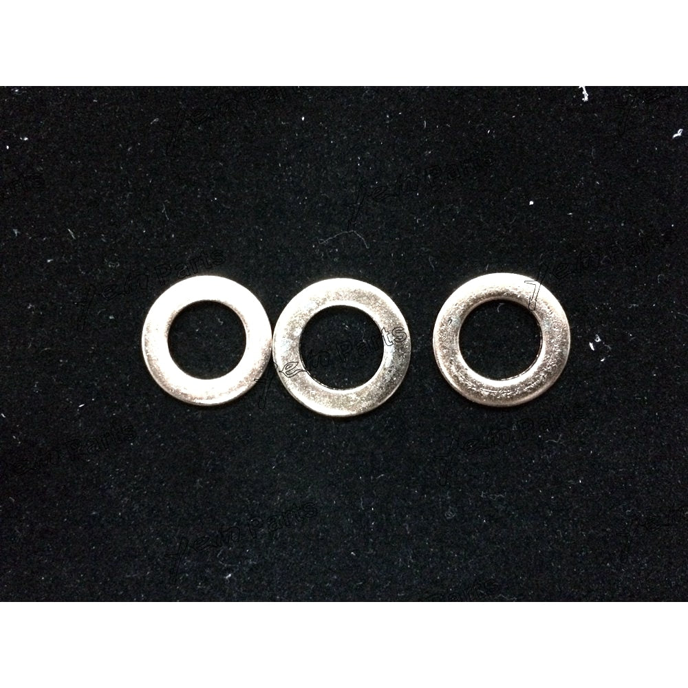 YEM Engine Parts D1703 New Full Overhaul Full Gasket Set Kit For Kubota D1703 Engine Part For Kubota