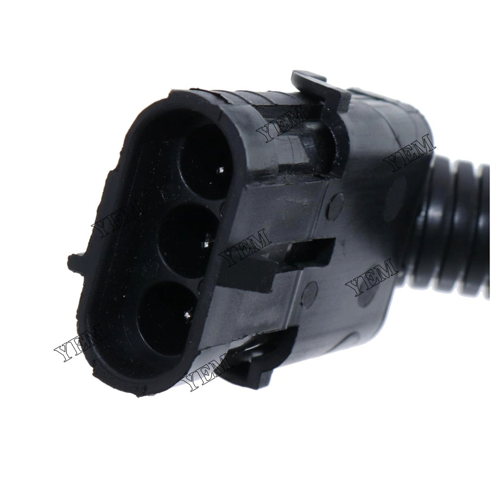 YEM Engine Parts Stop Solenoid Valve Fit For Cummins 6CT SA-4764-12 Electromagnetic Coil For Cummins