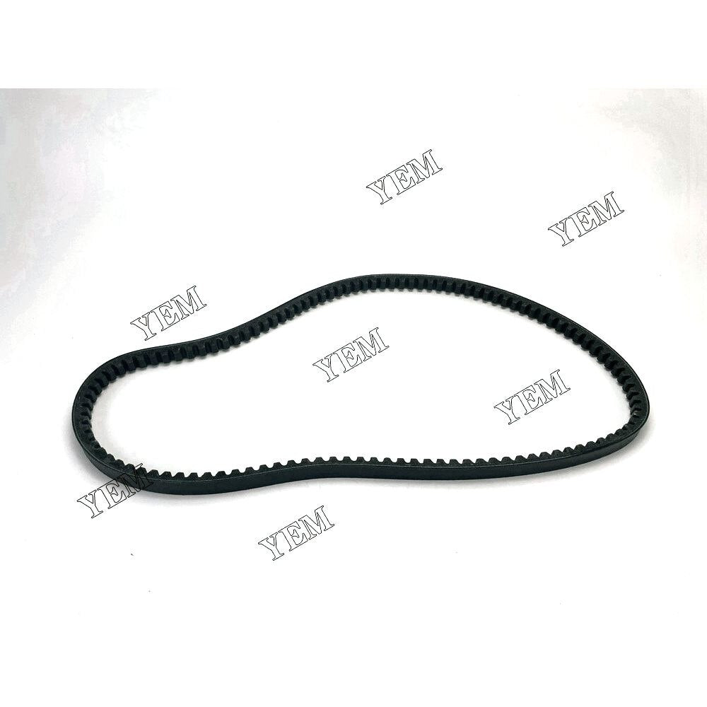 YEM YN4100DS2-30 Fan Belt Yunnei excavator diesel engine YEMPARTS