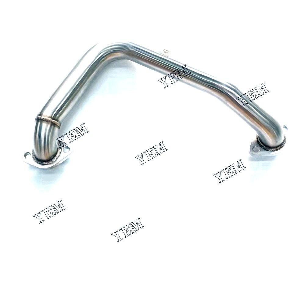 yemparts J05E EGR Connecting Tube For Hino Diesel Engine FOR HINO