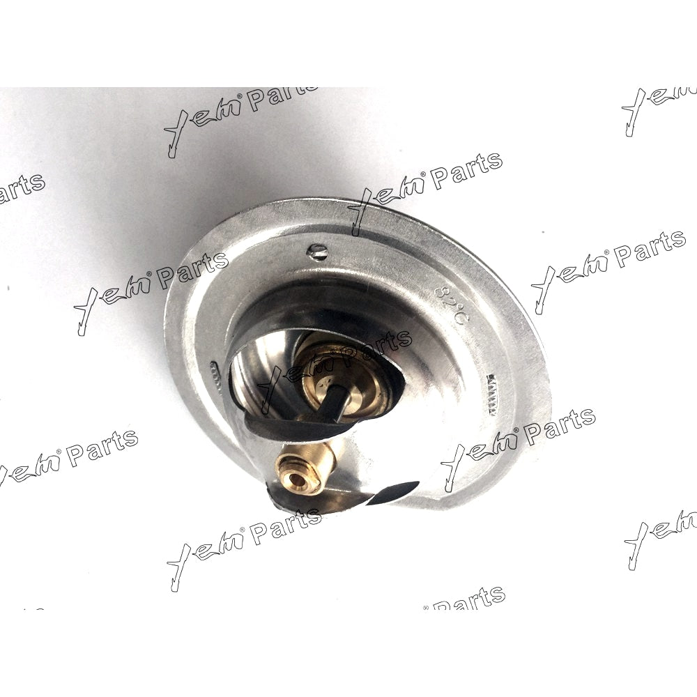 YEM Engine Parts Thermostat 9-13743-603-0 1-13743-016-0 1-13770-073-0 For Isuzu 6BD1 6BG1 Diesel For Isuzu