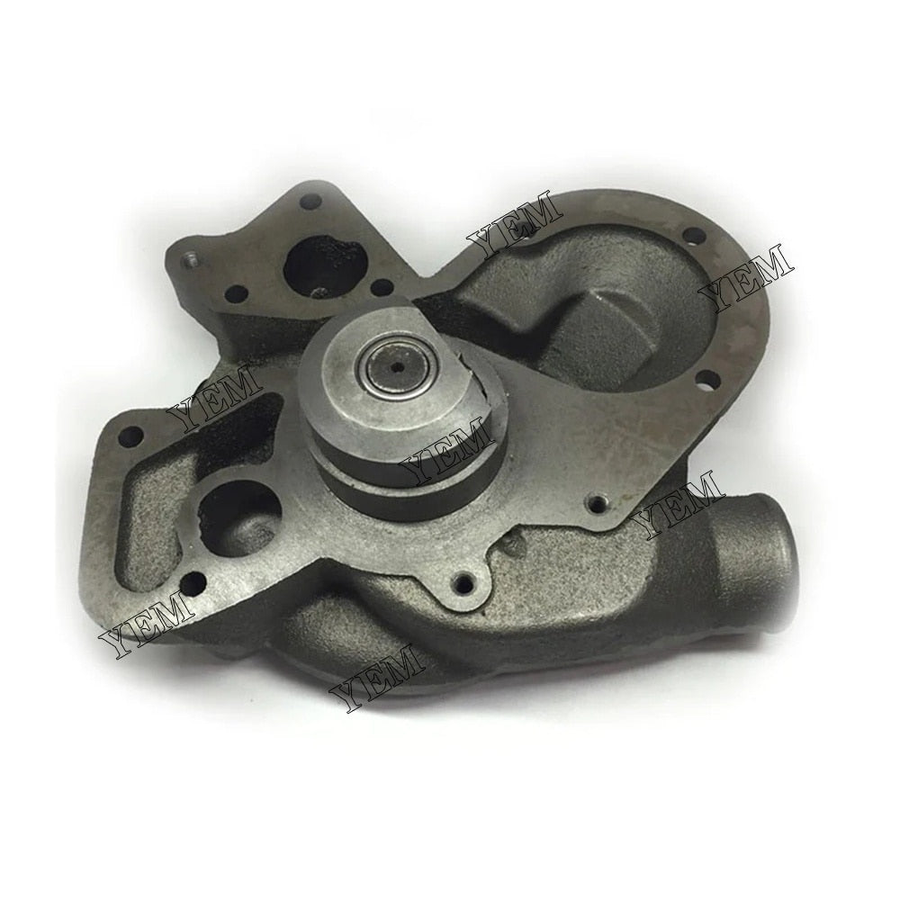 YEM Engine Parts Water pump 6672782 compatible with Bobcat Skid Loader 963 For Bobcat