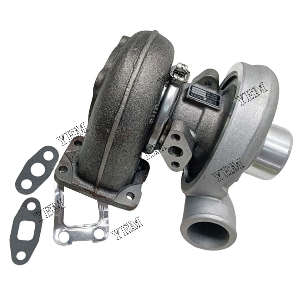 YEM Engine Parts Turbo 2674A027 Turbocharger 2674A152 For Perkins Engine T3.1524 For Perkins