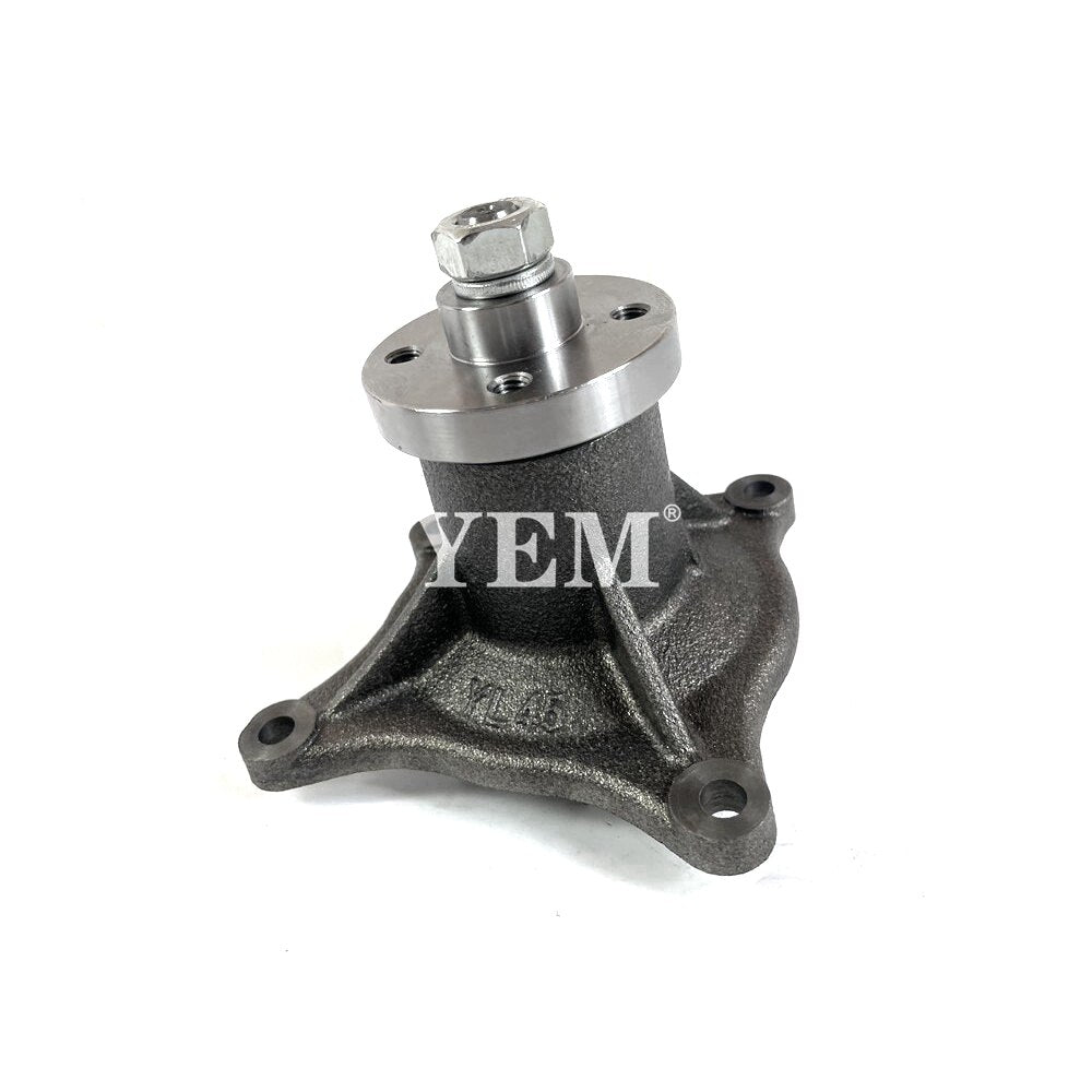 YEM Engine Parts 4D31 4D31T Water Pump For Kato HD250 HD400 HD450 For Mitsubishi Fuso Canter FG FE Truck For Kato