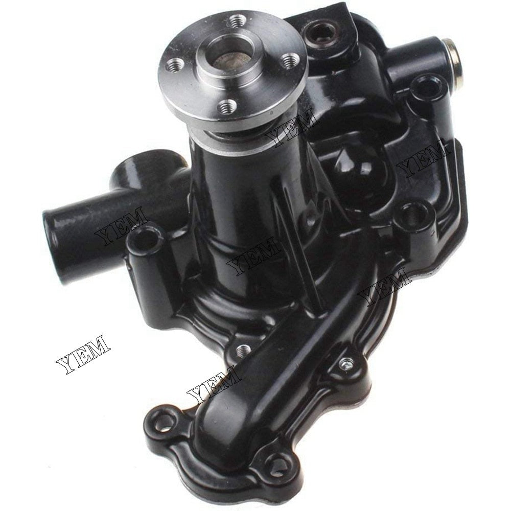 YEM Engine Parts Water Pump 119810-42001 For Kobelco SK025 SK025-2 SK25SR 30SR-2 35SR 35SR-2 For Kobelco