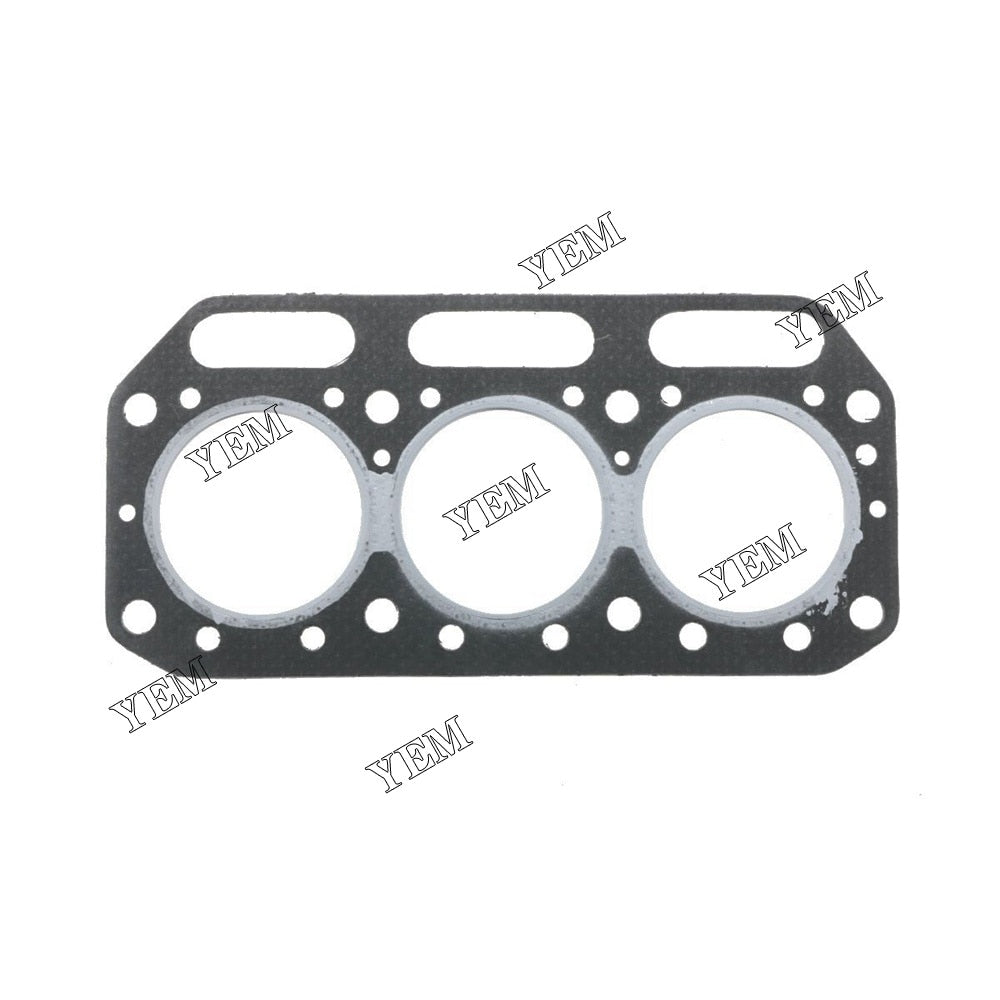 YEM Engine Parts 1 PCS Cylinder Head Gasket For Yanmar 3T75 3T75HLB Engine For Yanmar
