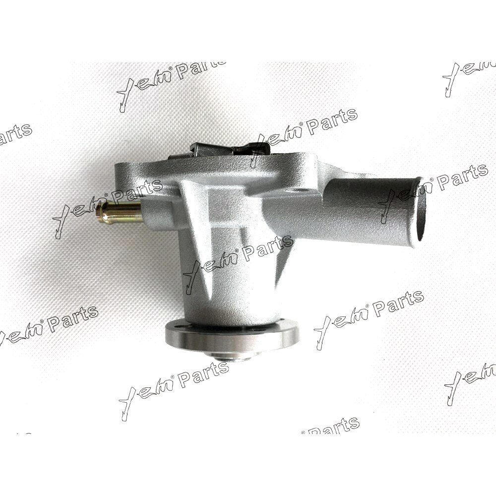 YEM Engine Parts Water Pump With Gasket For Kubota D750 D850 D950 Engine 15534-73030 For Kubota