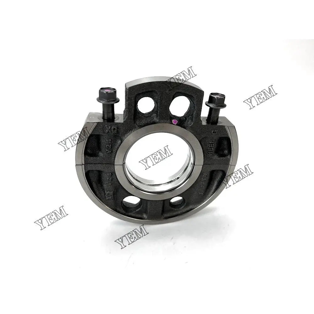competitive price 1G928-07043 1G92807043 Main Bearing Case For Kubota V2403 excavator engine part YEMPARTS
