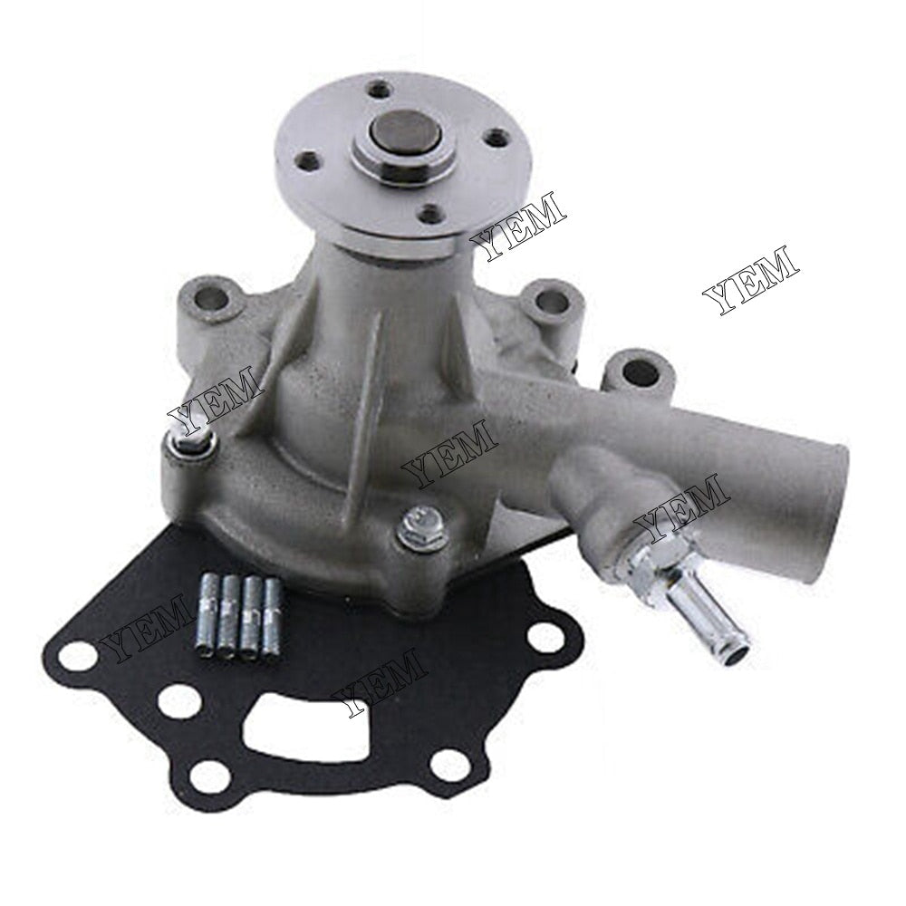 YEM Engine Parts Water pump For Tractor Mitsubsihi D1850 D1850FD D2050 D2050FD D2350 D2350FD For Other