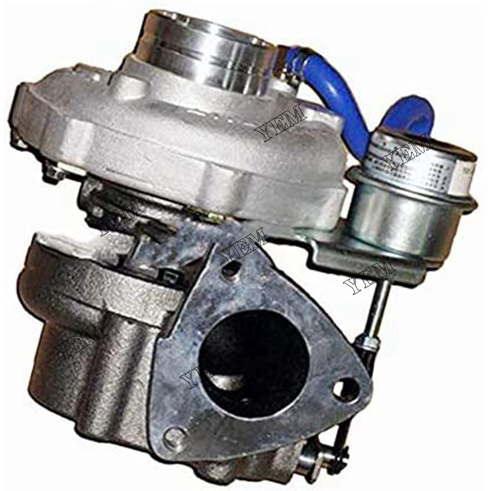YEM Engine Parts Turbocharger 736210-0003 Turbo GT22 For ISUZU JMC Transit Pickup JX493ZQ Engine For Isuzu