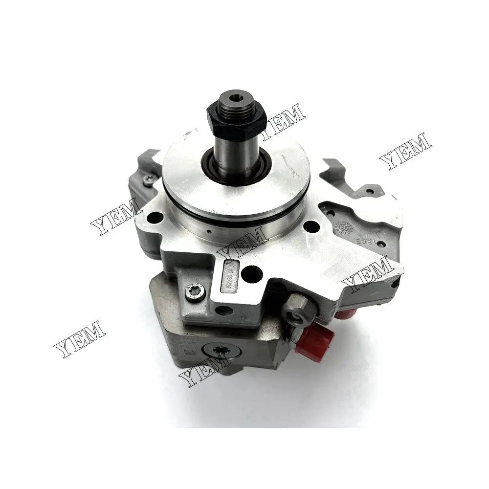 For Cummins excavator engine QSB4.5 Fuel Injection Pump 5256607 YEMPARTS