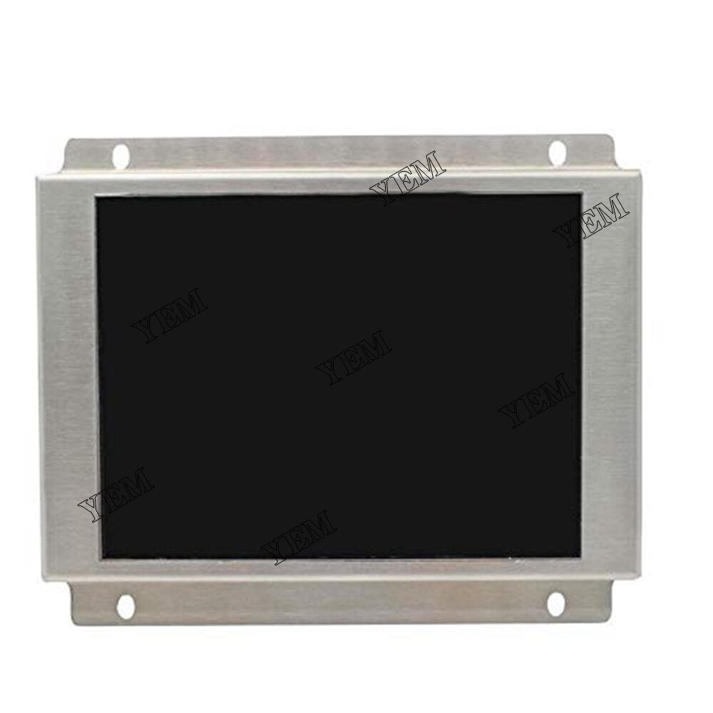 YEM Engine Parts 9 LCD Display A61L-0001-0093 For FANUC CNC System CRT D9MM-11A MDT947B-2B For Other