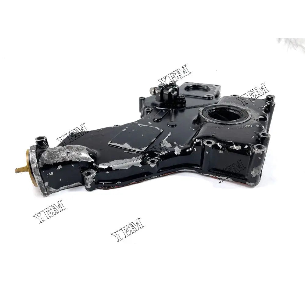 competitive price Timing Cover For Yanmar 3TNE74 excavator engine part YEMPARTS