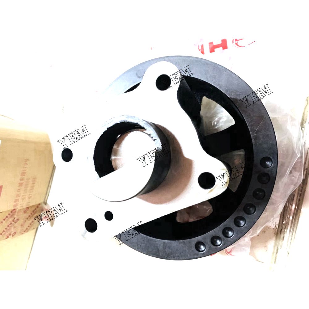 yemparts 495 Fan Wheel Assembly For Kobelco Diesel Engine YEMPARTS