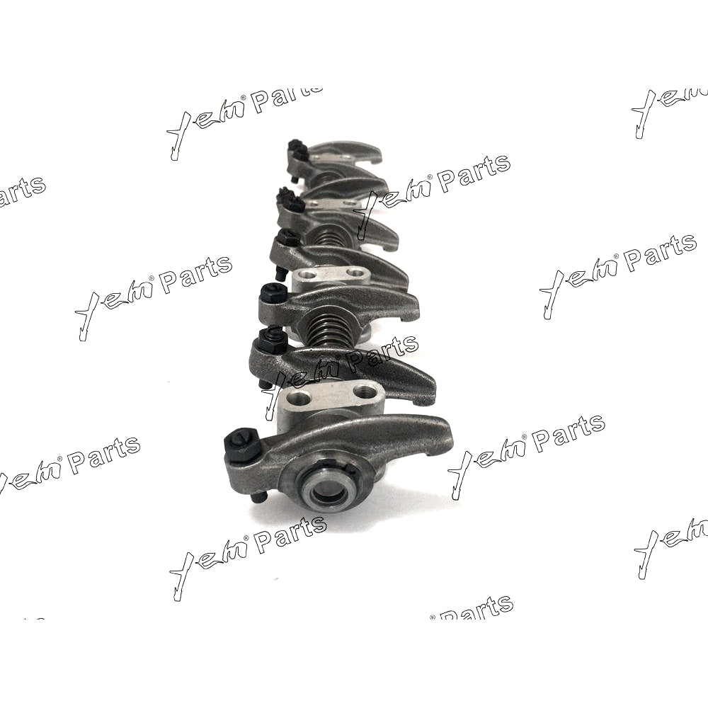 YEM Engine Parts For Isuzu C240 C240PKJ C240PKG C2240-1-F Rocker Arm Assy For TCM For Komatsu Forklift For Isuzu