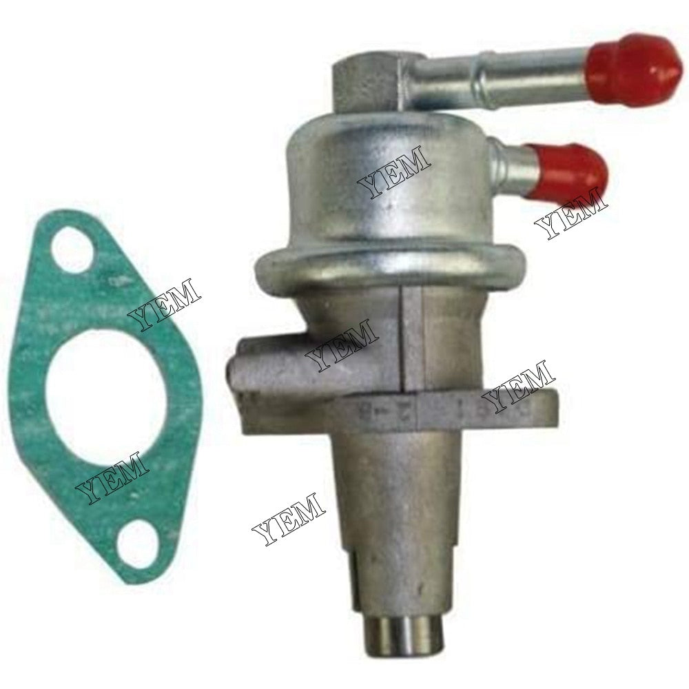 YEM Engine Parts Fuel Lift Pump For Kubota M Tractor M59 M5400 M5700 MX4700 MX5000 MX5100 For Kubota