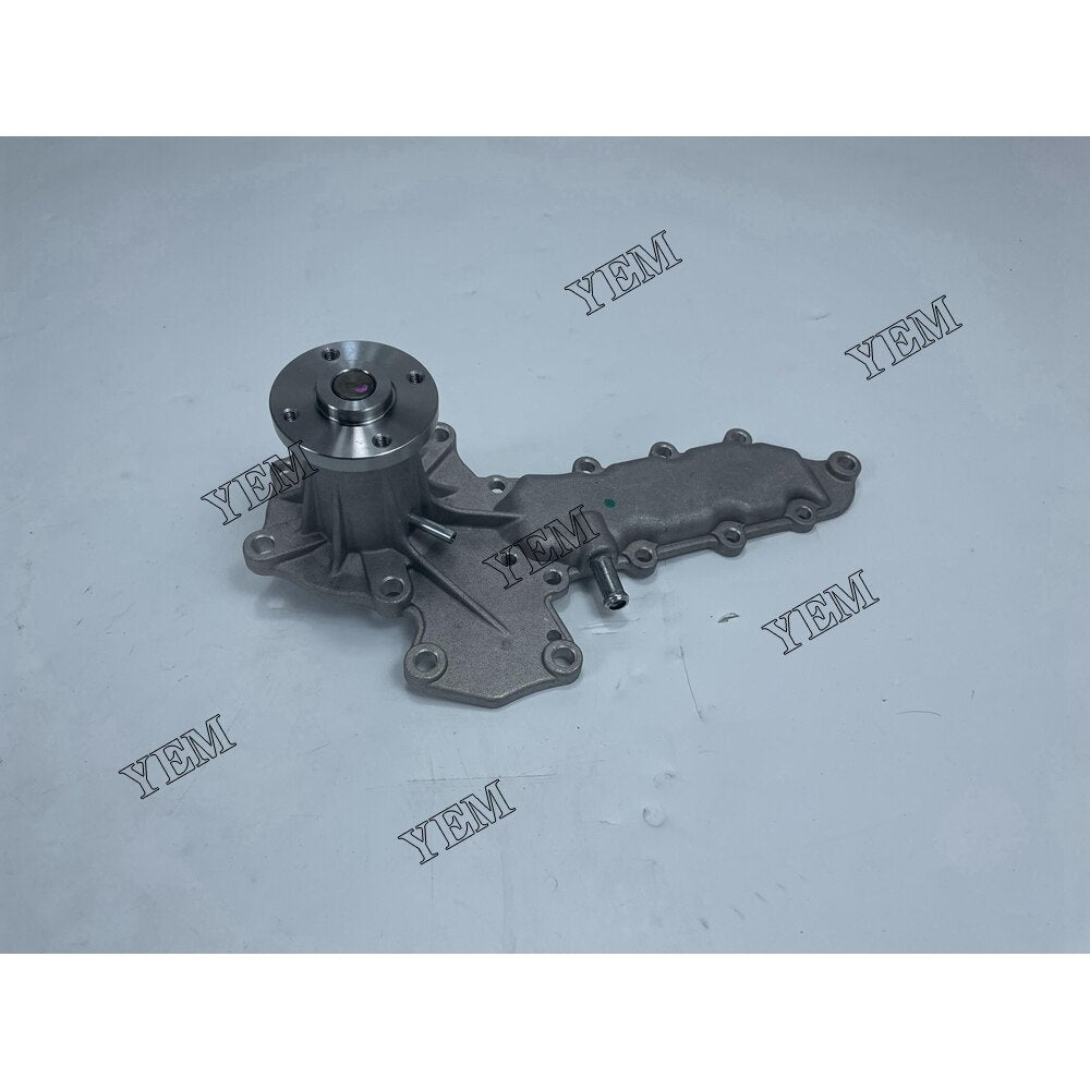 yemparts V2203 V2203T Water Pump 253758110 For Kubota Diesel Engine FOR KUBOTA
