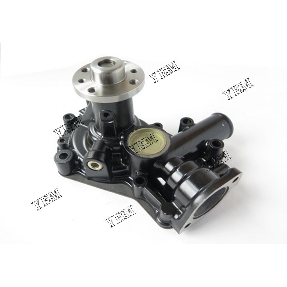 YEM Engine Parts 8-97254148-1 8-94170341-0 Water Pump For ISUZU 4LE1 For HITACHI EX50 EX55 S035 S30 For Isuzu