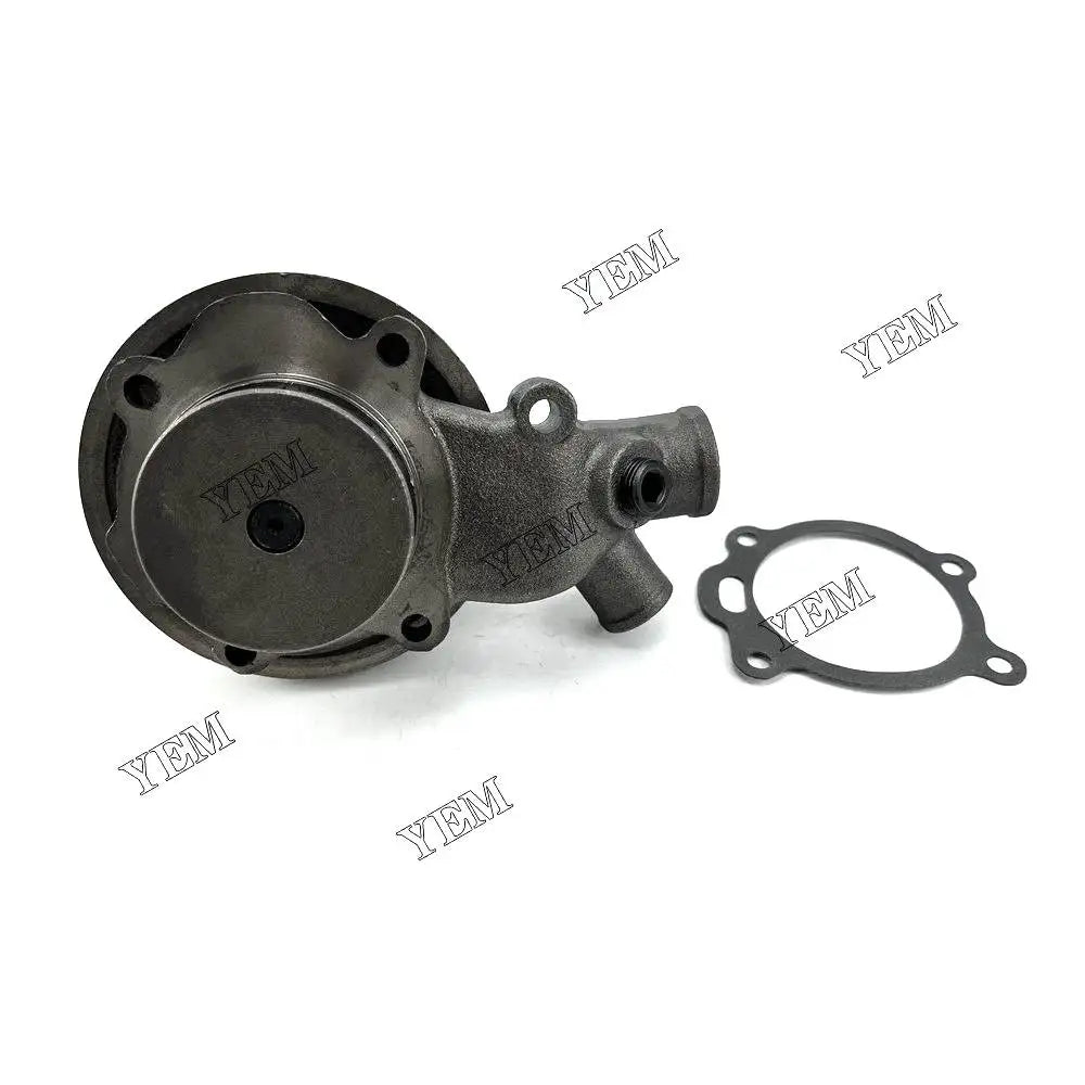 Part Number U5MW0108 Water Pump For Perkins T4.236 4.248 A4.248 Engine YEMPARTS