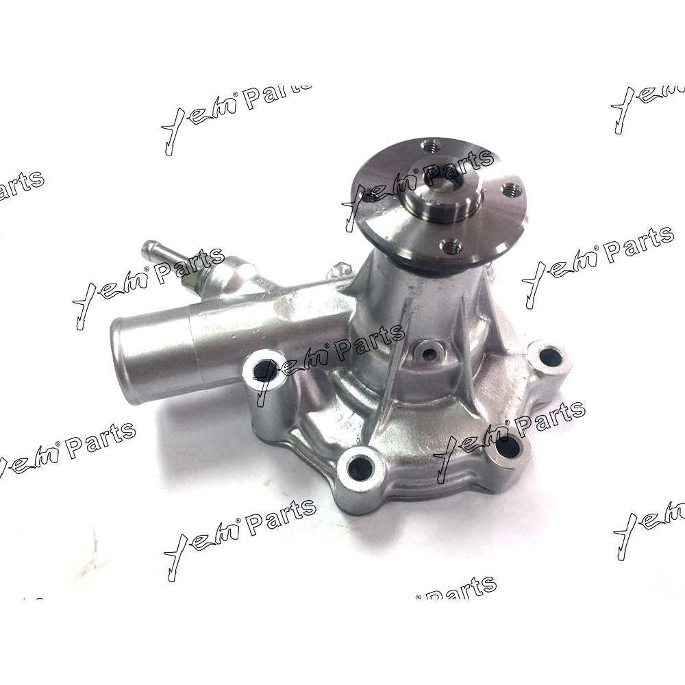 YEM Engine Parts K3B K3C K3D K3E water pump For Mitsubishi Engine tractor MM409303 MM433424 For Mitsubishi