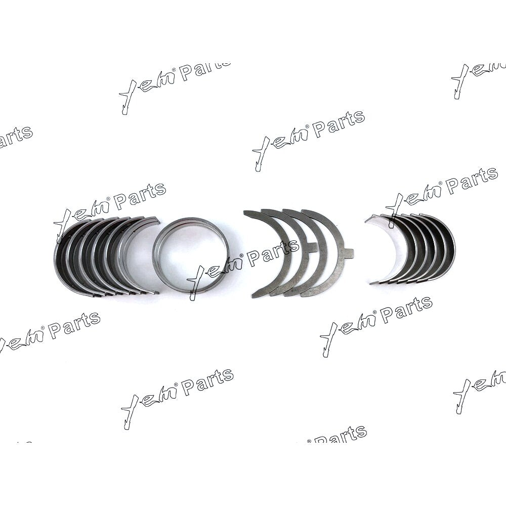 YEM Engine Parts Metal Kit For Kubota D1105 STD (Main+ConRod+Washer) Engine Parts For Kubota