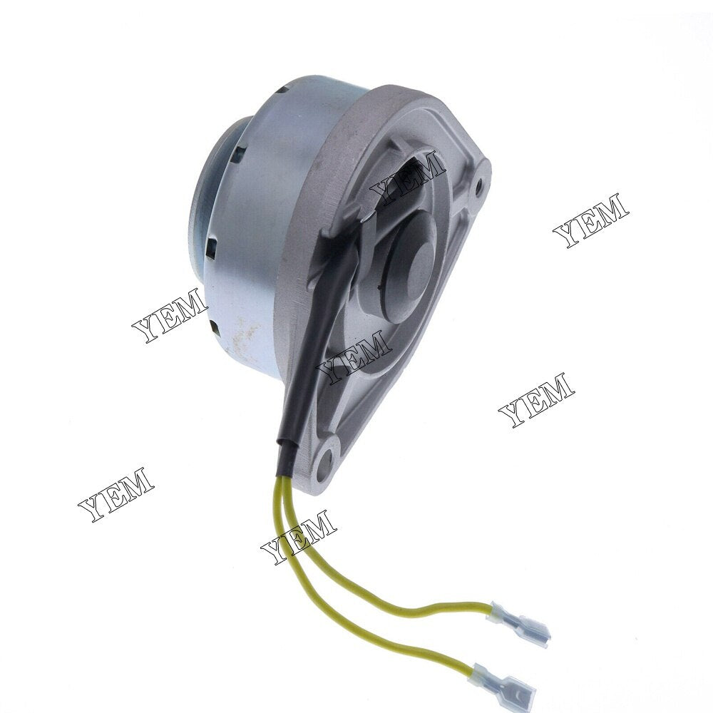 YEM Engine Parts ALTERNATOR For JOHN DEERE PM LAWN TRACTOR AM879144 CH15587 MIA10312 SE501843 For John Deere