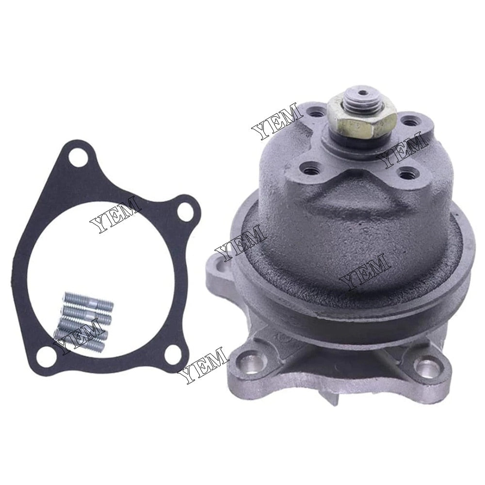 YEM Engine Parts Water Pump 15321-73030 Fit For Kubota L245 L245DT L245F L245H L245HC L345 L345DT For Kubota
