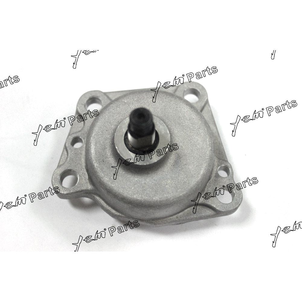 YEM Engine Parts For Mitsubishi S4S OIL PUMP For Mitsubishi F18B FD20 FD25 FD30 FD35 For klifts Engine For Mitsubishi