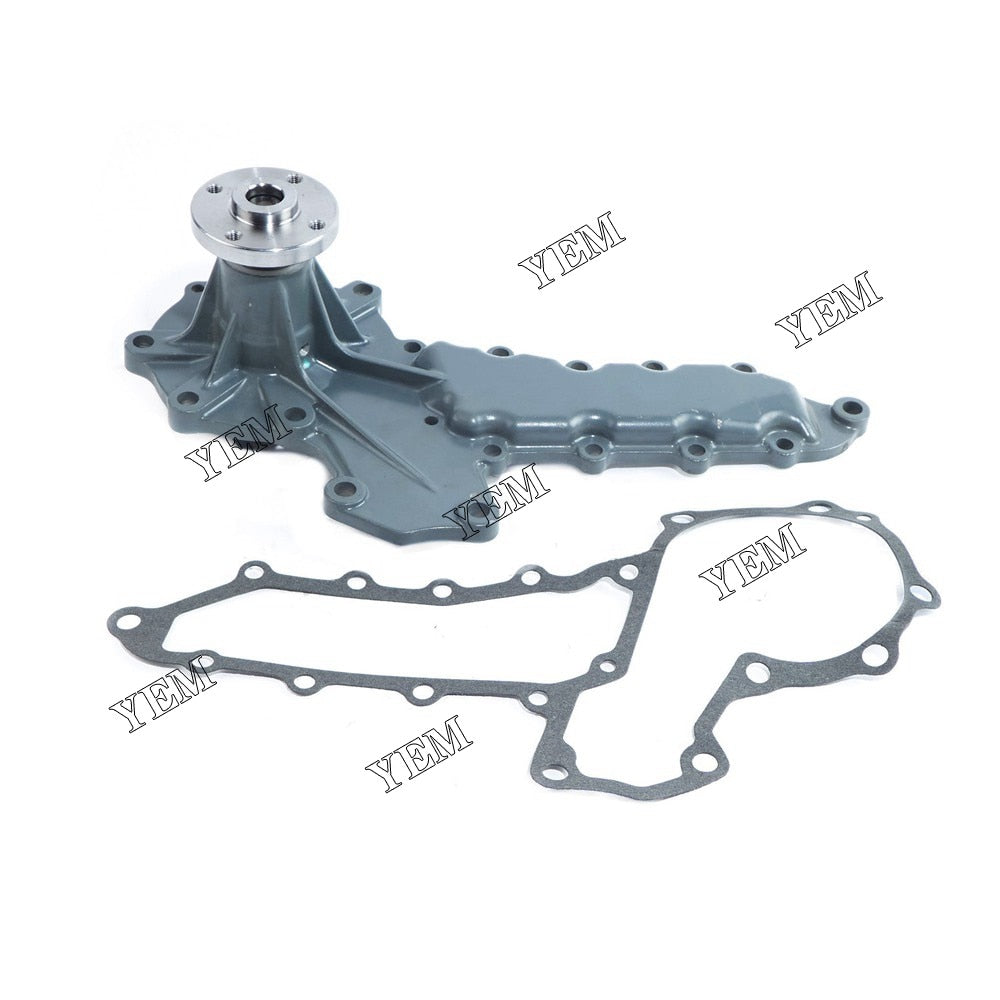 YEM Engine Parts For Kioti Tractors DK35 DK40 DK45 DK50 DK55 DS4110 DS4510 Water Pump E5800-73037 For Other