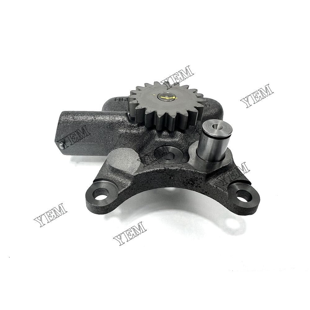YEM D3.152 Oil Pump 41314187 Perkins excavator diesel engine YEMPARTS
