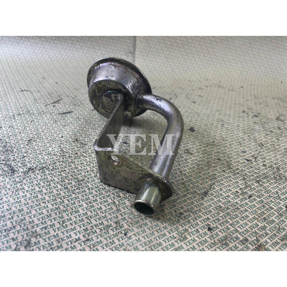 USED V1505 OIL SUCTION PAN 16226-32114 FOR KUBOTA DIESEL ENGINE SPARE PARTS For Kubota