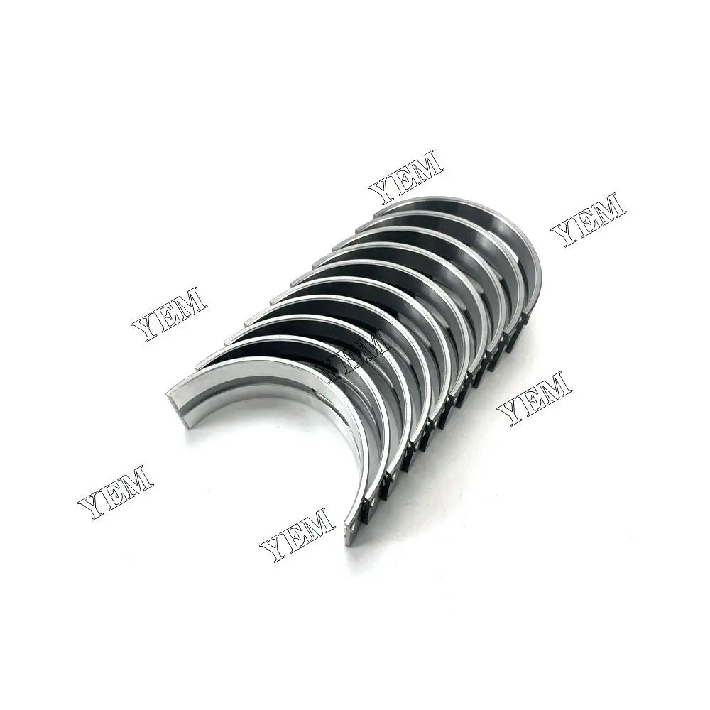 competitive price 0427-0238 Main Bearing For Deutz TCD2011L04W excavator engine part YEMPARTS