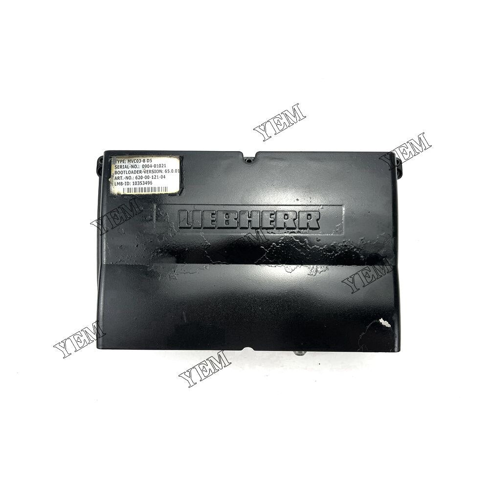 yemparts used D934T Pc Version 10118031 For Liebherr Diesel Engine FOR LIEBHERR