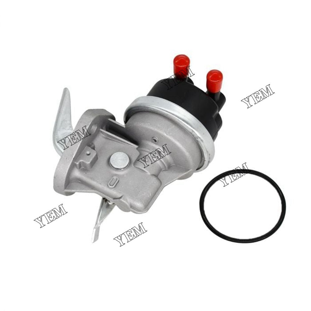 YEM Engine Parts For JOHN DEERE Engine Series 300 3029 2.9L New Fuel Pump RE38009 For John Deere