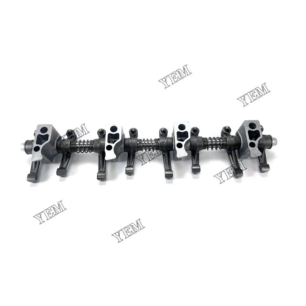 competitive price Engine Rocker Arm Assy For Kubota V3307-DI excavator engine part YEMPARTS