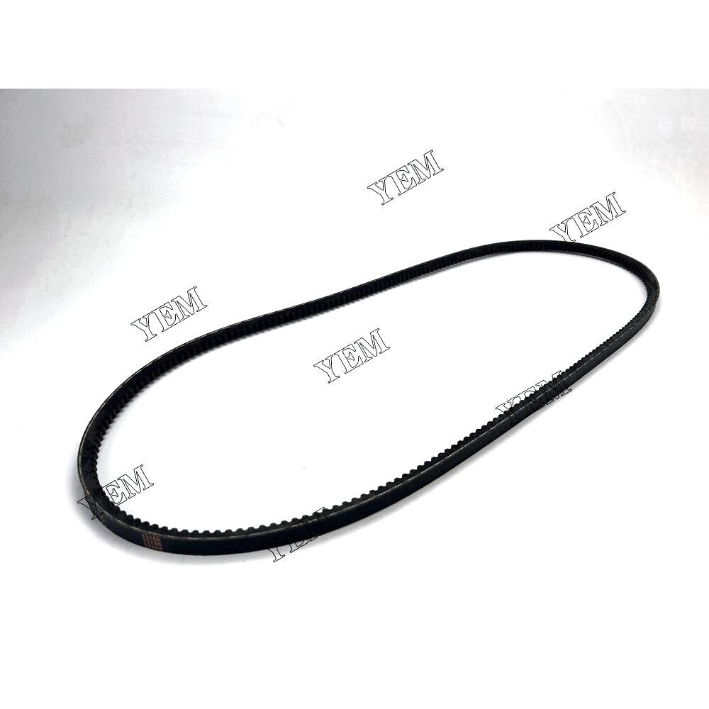 YEM 1004-4 Alternator Belt 2614B665 Perkins excavator diesel engine Weimar M 1000 B excavator YEMPARTS