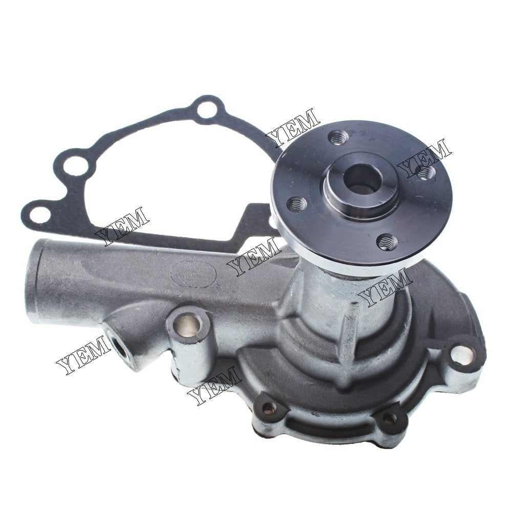 YEM Engine Parts COOLING WATER PUMP Iseki Tractors TX1300, TX1410, TX1500, TX1510, TX2140 TX2160 For Other
