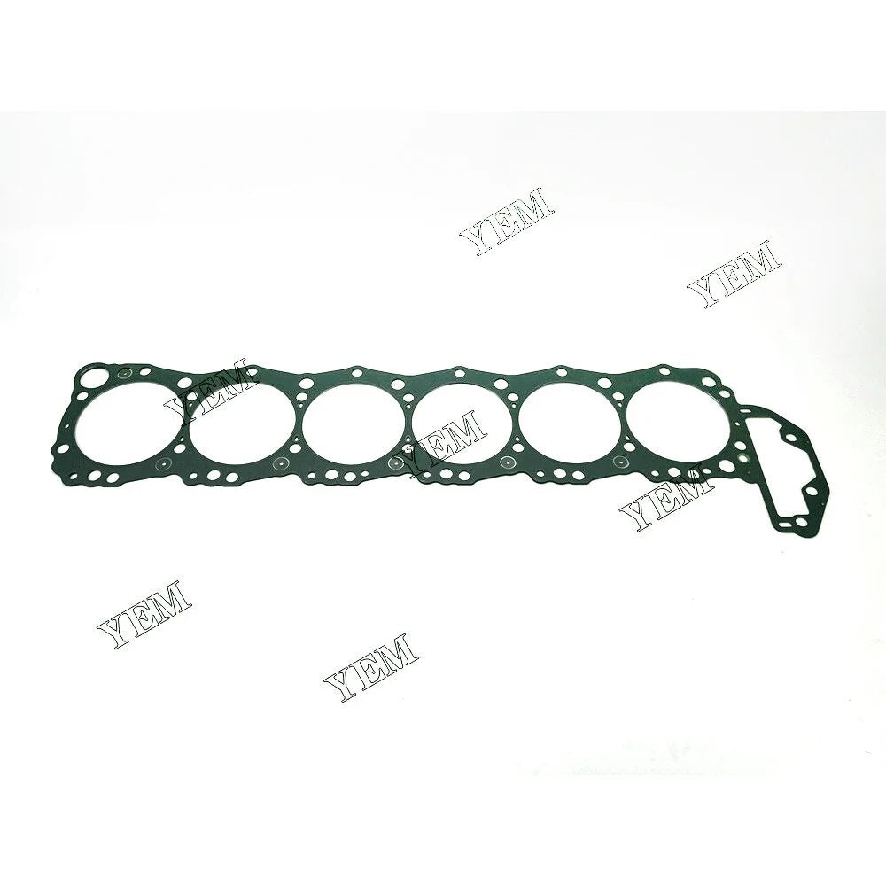 For Hino excavator engine J08CT Cylinder Head Gasket YEMPARTS
