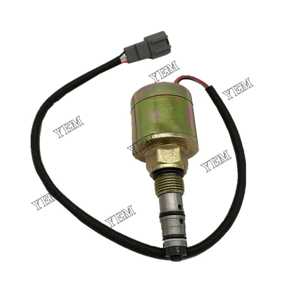 YEM Engine Parts DP Sensor 4339559 9101532 9102068 For Hitachi EX100-2/3 EX200-2/3 6BG1 Excavator For Hitachi