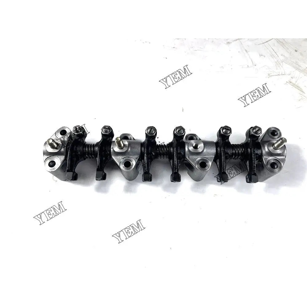 competitive price Rocker Arm Assy For Yanmar 3TN75 excavator engine part YEMPARTS