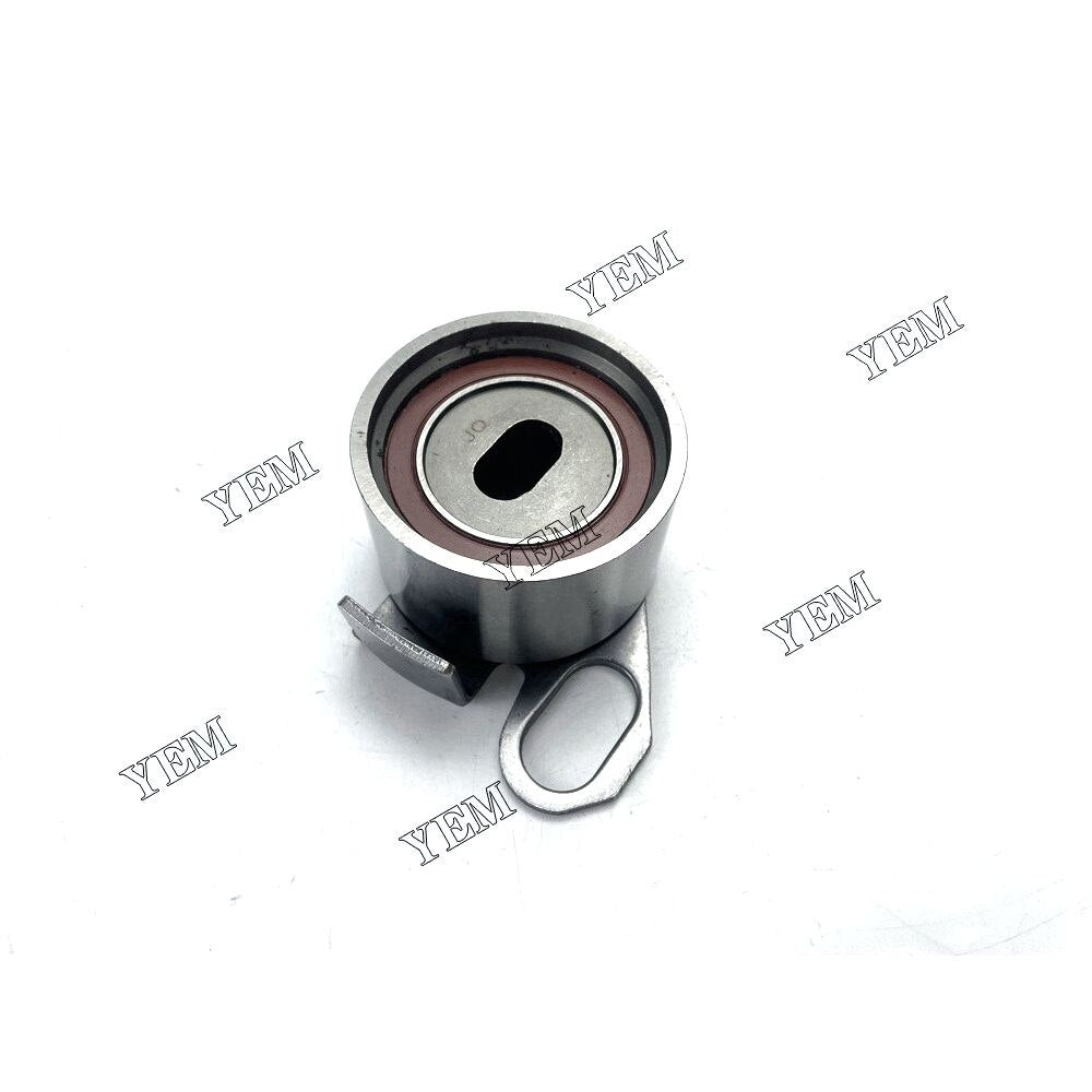 YEM 4JB1 Egr Cooling Pipe 1002350TARB1 Isuzu excavator diesel engine Kobelco SK 60-III excavator YEMPARTS