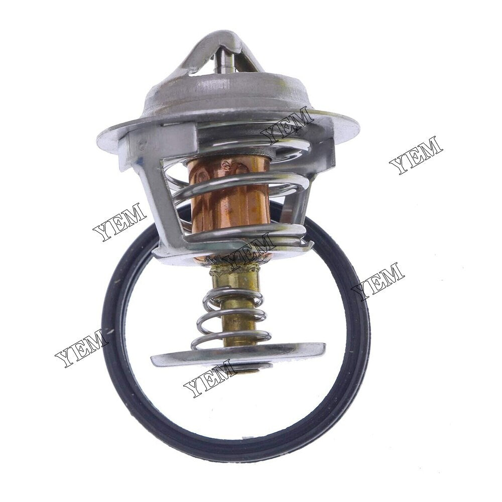 YEM Engine Parts Thermostat 160??F For Bobcat 331 334 337 341 S130 S150 S160 S175 S185 5610 5600 For Bobcat