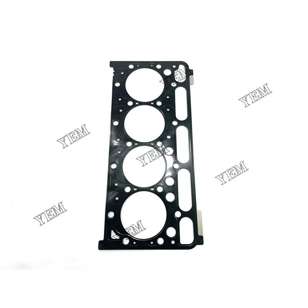 For Kubota excavator engine WG2503 Head Gasket YEMPARTS