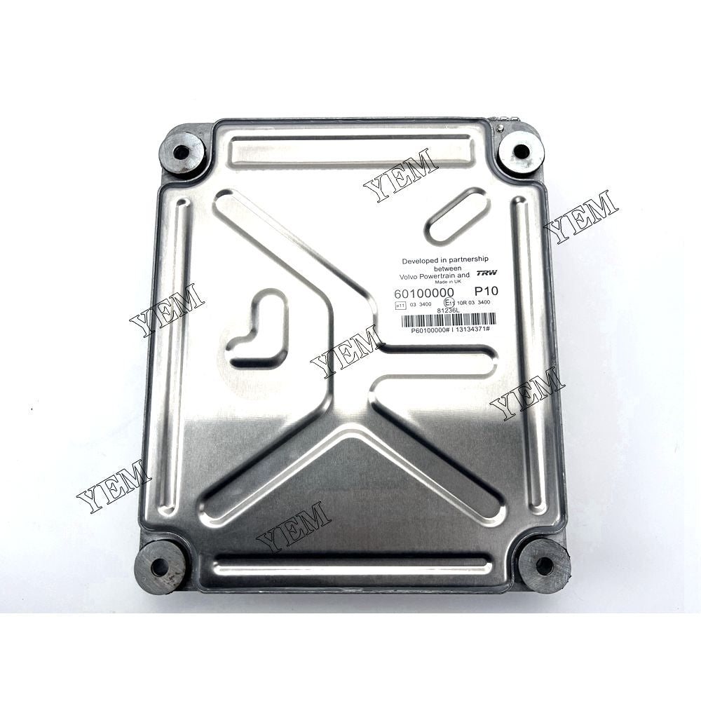 yemparts EC210 Controller 010817 For Volvo Diesel Engine FOR VOLVO
