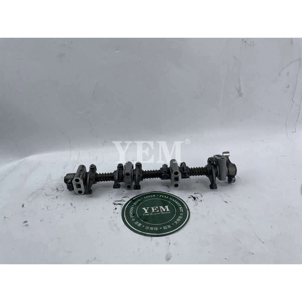 SECOND HAND ROCKER ARM ASSY FOR YANMAR 4TNV100 DIESEL ENGINE PARTS For Yanmar