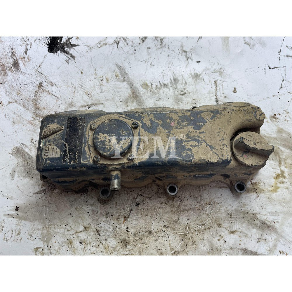 VALVE COVER 1G750-14503 FOR KUBOTA D1803 DIESEL ENGINE For Kubota
