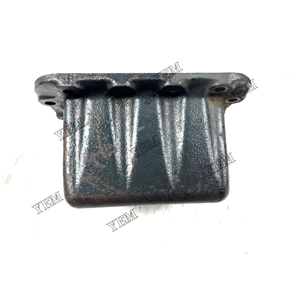 yemparts used Z851 Z851T Oil Pan For Kubota Diesel Engine FOR KUBOTA