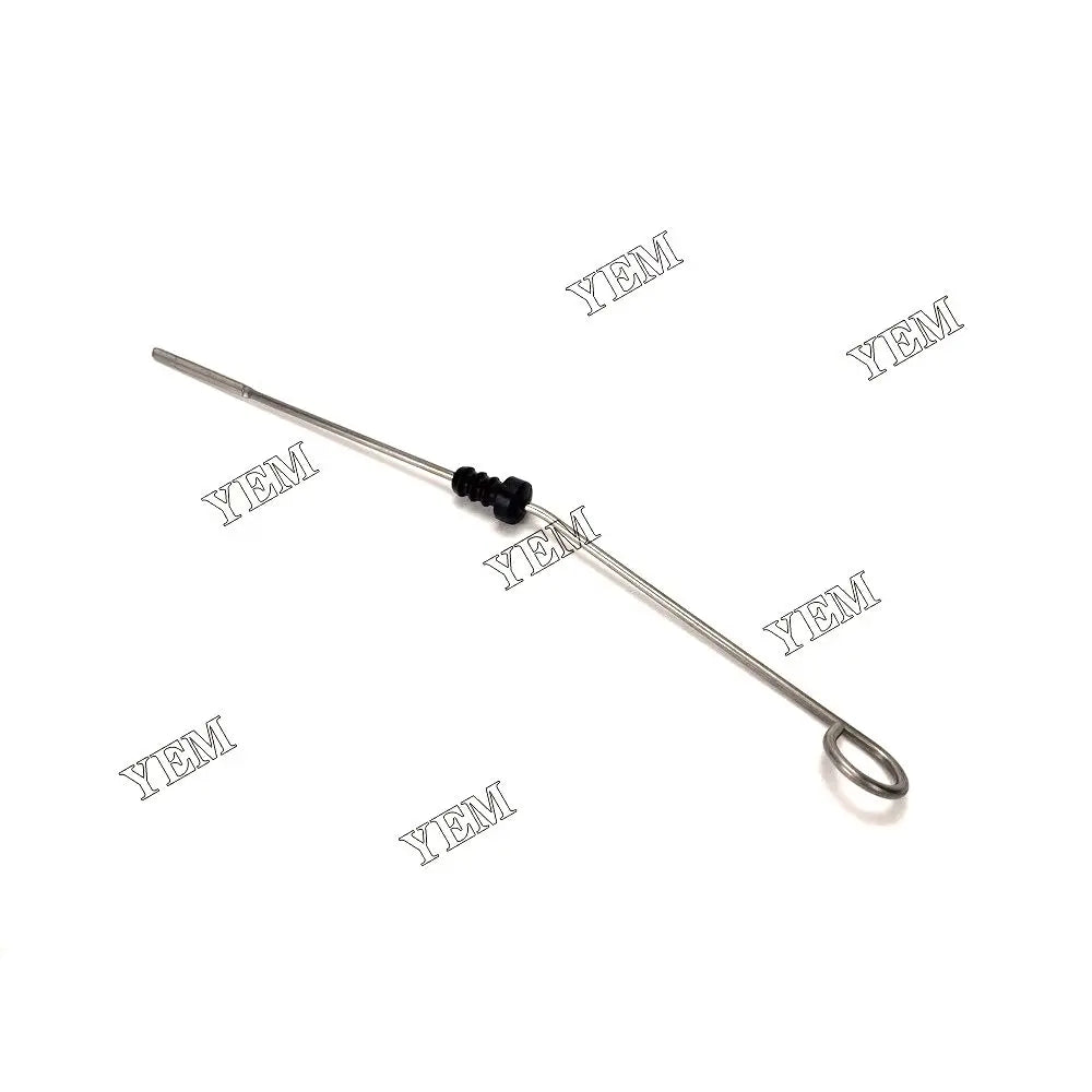 competitive price 16691-36412 1669136412 Oil Dipstick For Kubota V2203 excavator engine part YEMPARTS