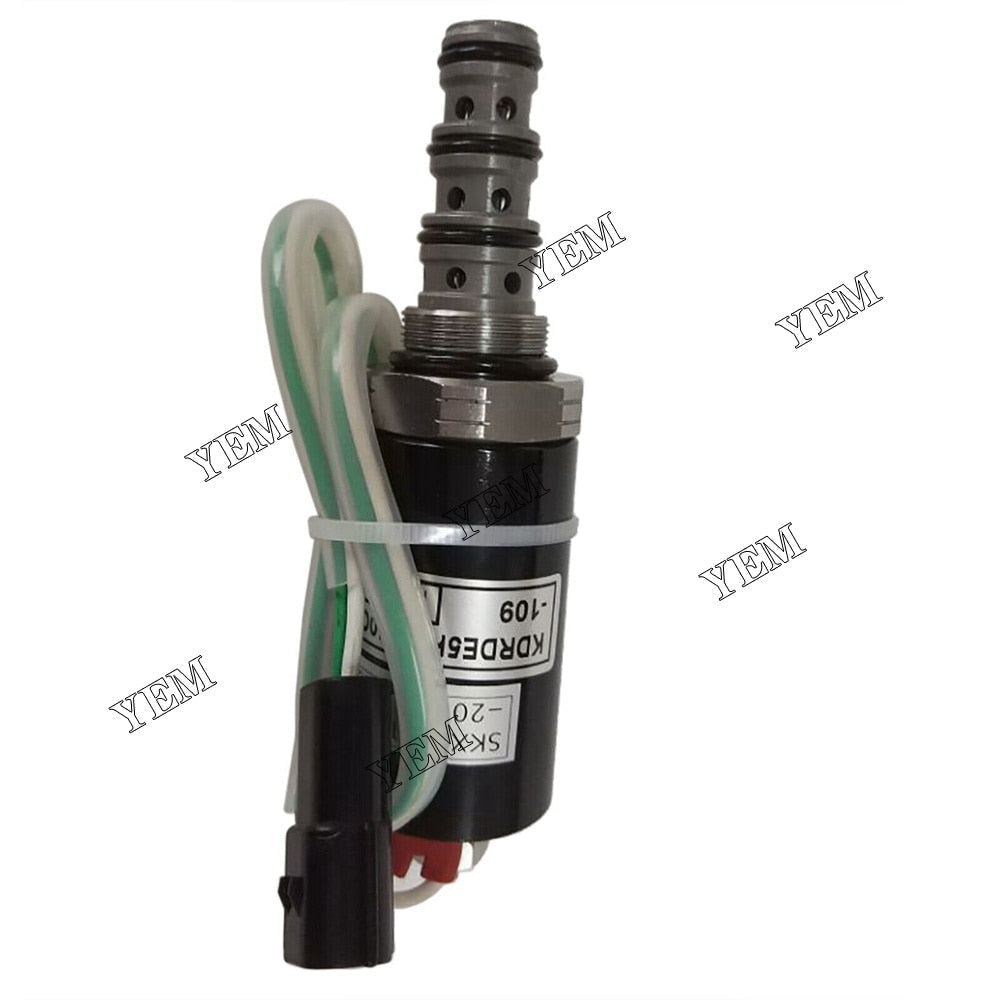 YEM Engine Parts EPPR Valve XJBN-00383 For Hyundai R360LC-7 R110-7 R140LC-7 R160LC-7 R180LC For Hyundai